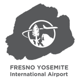 Fresno Yosemite Airport-logo